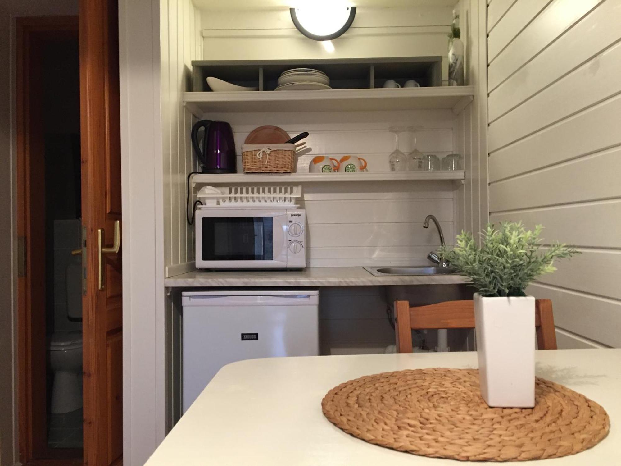 Séjour chez l'habitant Agyagos Vendeghaz *